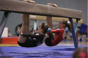 Asd sondrio ginnaste