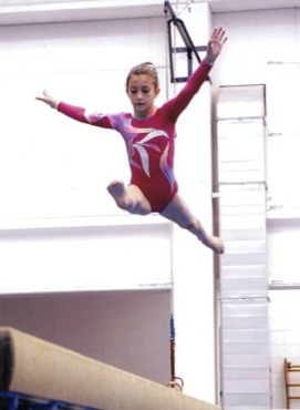 Asd sondrio ginnaste