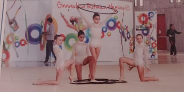Asd sondrio ritmica