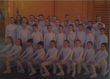 Asd sondrio ginnaste