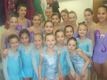 Asd sondrio ritmica