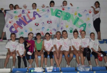 Asd sondrio ritmica