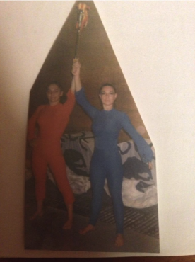 Asd sondrio ginnaste