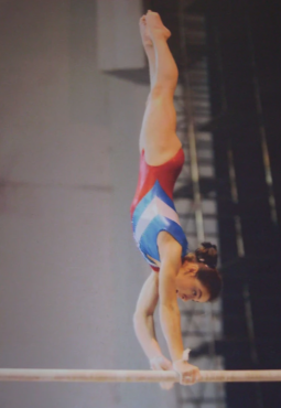 Asd sondrio ginnaste