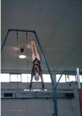 Asd sondrio ginnaste