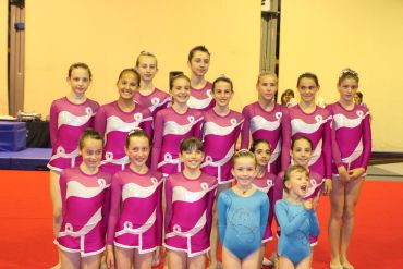 Asd sondrio ritmica
