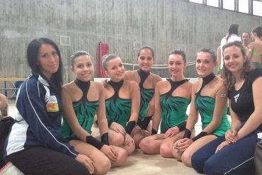 Asd sondrio ritmica
