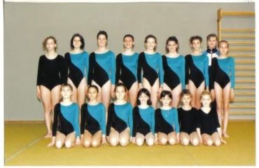 Asd sondrio ritmica
