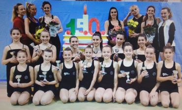 Asd sondrio ritmica