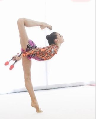 giulia cantoni