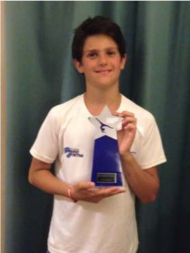 Asd sondrio ginnasti