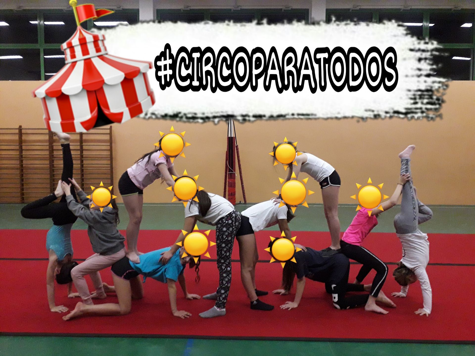 arte circense