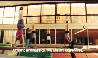 Asd sondrio ginnaste