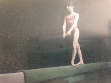 Asd sondrio ginnaste