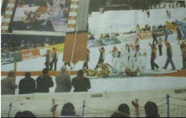 Asd sondrio ginnaste