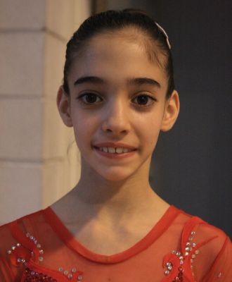 giulia cantoni