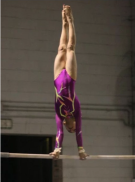 Asd sondrio ginnaste