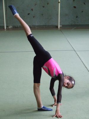 giulia cantoni