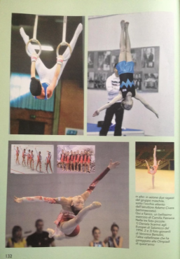 Asd sondrio ginnaste