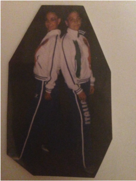 Asd sondrio ginnaste