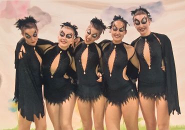 Asd sondrio ritmica