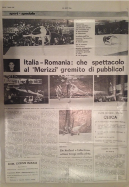 Asd sondrio ginnaste