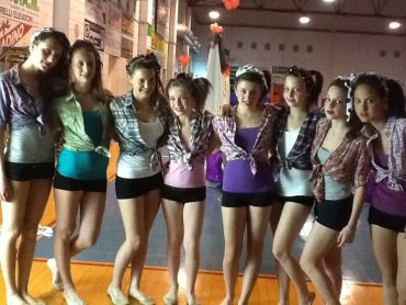 Asd sondrio ritmica
