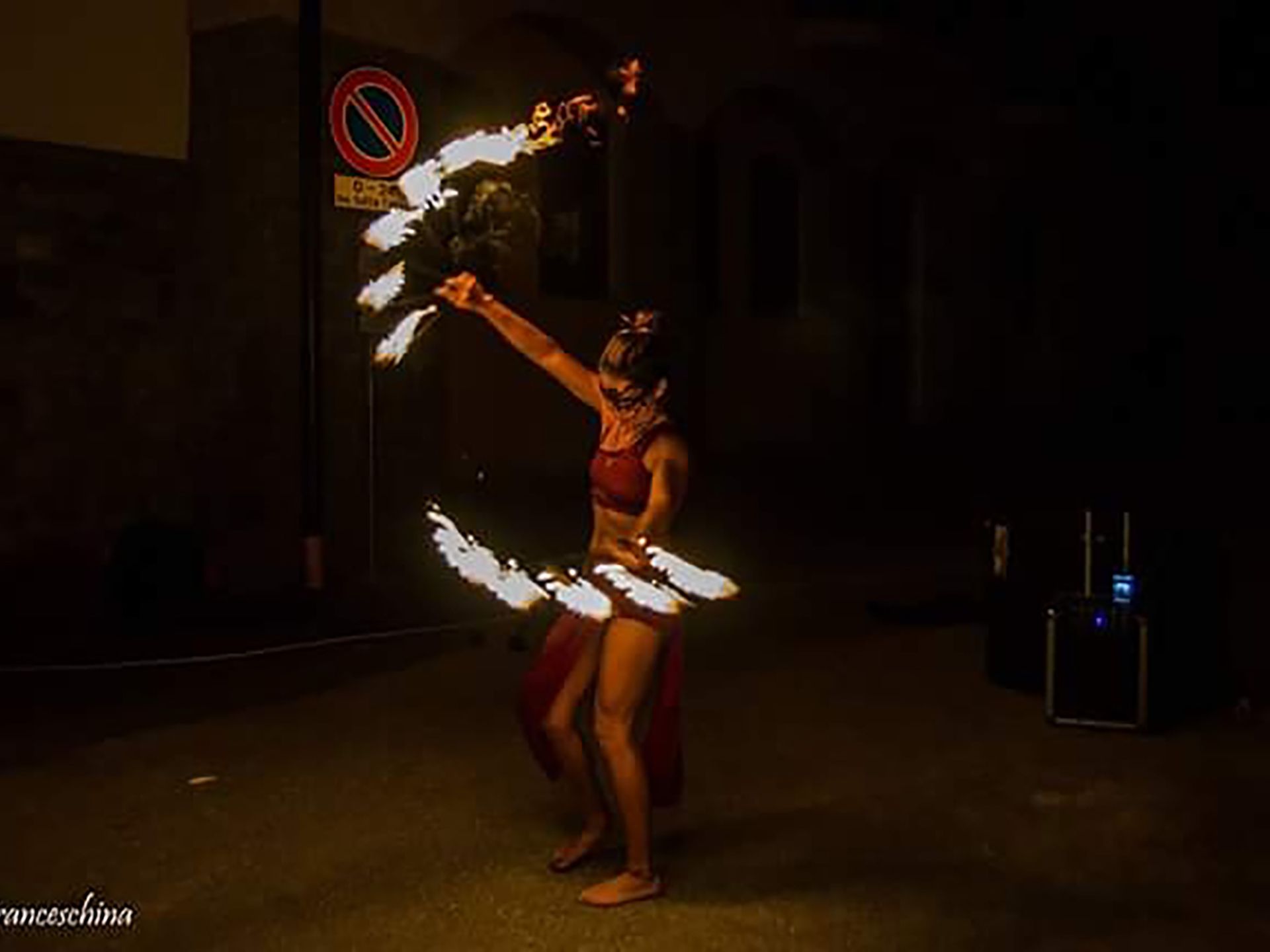 arte circense